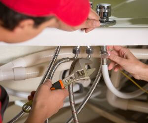 About Emergency plumbing pros Centerport, PA